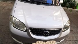 White Toyota Vios 2018 for sale in Quezon City