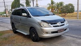 2006 Toyota Innova G Diesel Automatic