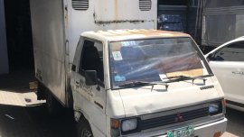 1999 Mitsubishi L300 in Quezon City 