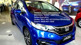 2020 Honda Jazz 1.5L Brand New