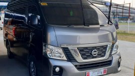 2018 Nissan NV350 Urvan Premium