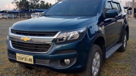 2017 Chevrolet Trailblazer LT Automatic