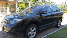 2016 BYD S6 like Mazda Cx7 CRV X-Trail Tucson