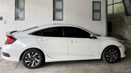 Honda Civic 2017 for sale in Lipa 