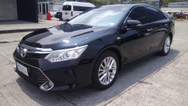Toyota Camry 2015 for sale in Manila