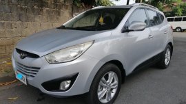 Hyundai Tucson 2012 for sale in Paranaque 