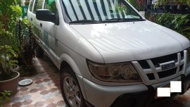 Isuzu Crosswind 2013 for sale in Pasig