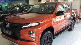 Brandnew 2020 Strada Athlete Latest Promo