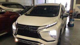 Brandnew 2020 Xpander GLS Automatic