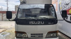 Isuzu Elf 2003 for sale in Parañaque 