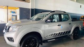 Silver Nissan Navara 0 for sale in 