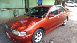 Selling Nissan Sentra 1998 in Manila