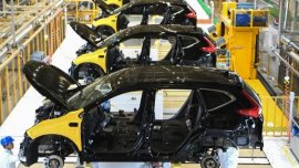 How is coronavirus breakout affecting online car sales?