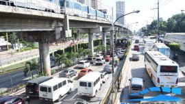 Metro Manila community quarantine and what it means for travelers