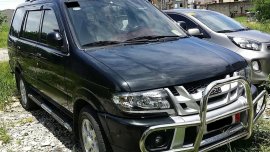 Isuzu Crosswind XT Limited Edition 2016 Model