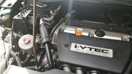 FOR SALE! HONDA CRV 2007 (3RD GEN)