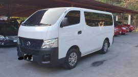 2018 NV350 MT (825T) 