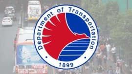 DOTr guidelines for Metro Manila's community quarantine