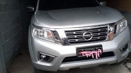Selling Used 2018 Nissan Navara 