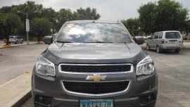 2013 Chevrolet Trailblazer LT for sale