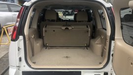 2012 Ford Everest 4x2 AT