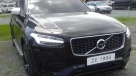 2017 Volvo XC90 D5 R-Design AT