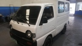 Sell 2013 Suzuki Multicab in Manila