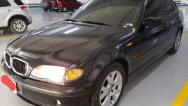 Bmw 3-Series 2001 for sale in Manila 