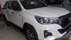 White Toyota Conquest 2020 for sale in Manila