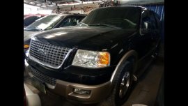 Sell Black 2004 Ford Expedition SUV / MPV at 99000 in Pasig