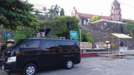 Selling Nissan Nv350 Urvan 2016 in Imus