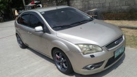 Ford Focus 2008 for sale in Manila