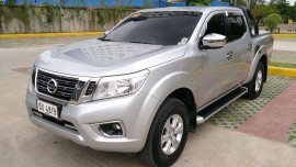 Nissan Navara 2017 for sale in Mandaue