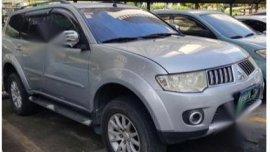 Mitsubishi Montero 2010 for sale in Mandaluyong 