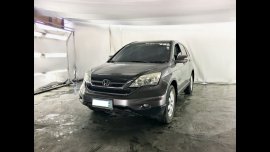 Honda Cr-V 2010 at 131123 km for sale in Carmona