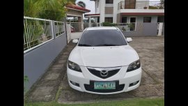 Mazda 3 2011 Sedan for sale in Naga