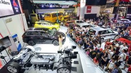 CAMPI, TMA: Vehicle sales up in February 2020