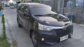2016 Toyota Avanza 1.5 G Gasoline 