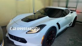 Used 2019 Chevrolet Corvette Z06 Lt4