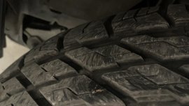 RUSH Mitsubishi Montero Sport GLS SE 4x4 Automanual (Triptonic)