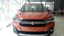 Brand New SUZUKI XL7 2020