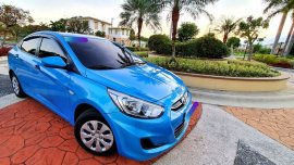 FOR SALE HYUNDAI ACCENT 2018 