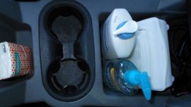 Must-have items you need in your car to fight COVID-19