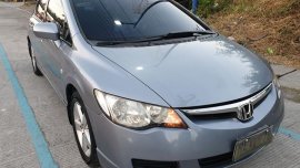 2007 Honda Civic FD 1.8S