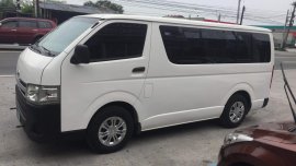 2011 Toyota Hiace Commuter for sale