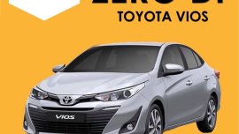 Brand New Toyota Vios for sale in Quezon City