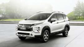 2020 Mitsubishi Xpander Cross full specs, pricing now available