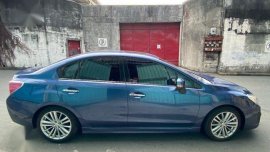 Sell 2012 Subaru Impreza in San Juan
