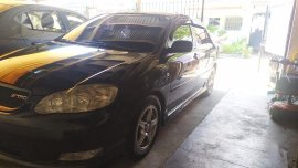 Sell 2006 Toyota Corolla Altis in Manila