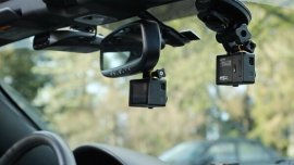 Can you use a GoPro as a dashcam?